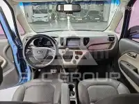 2013 KIA Ray
