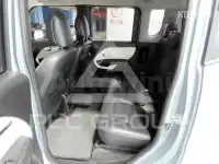 2013 KIA Ray