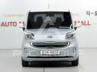 2013 KIA Ray