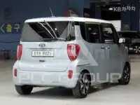 2013 KIA Ray