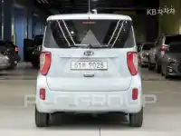 2013 KIA Ray