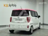 2013 KIA Ray