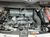 2013 KIA Ray