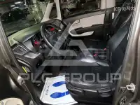 2013 KIA Ray