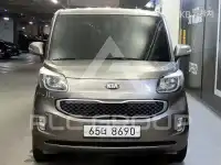 2013 KIA Ray