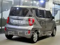 2013 KIA Ray