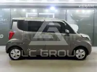 2013 KIA Ray