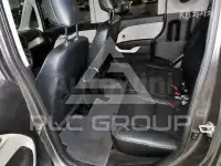 2013 KIA Ray