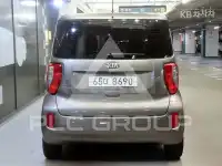 2013 KIA Ray