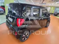 2013 KIA Ray