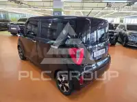 2013 KIA Ray