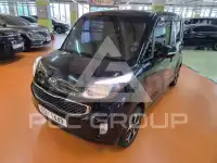 2013 KIA Ray