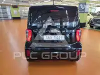 2013 KIA Ray