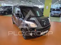 2013 KIA Ray