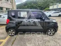2013 KIA Ray