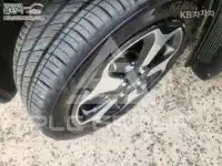2013 KIA Ray