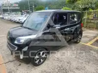 2013 KIA Ray
