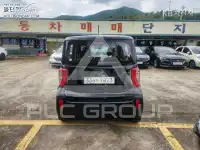 2013 KIA Ray