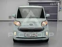 2013 KIA Ray