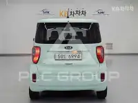 2013 KIA Ray