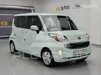 2013 KIA Ray