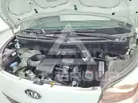 2013 KIA Ray