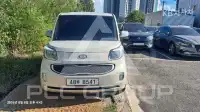 2013 KIA Ray