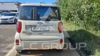 2013 KIA Ray