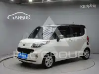 2013 KIA Ray
