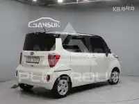 2013 KIA Ray