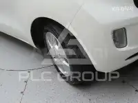 2013 KIA Ray