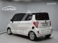 2013 KIA Ray