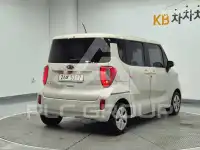 2013 KIA Ray