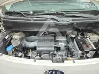 2013 KIA Ray