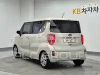 2013 KIA Ray