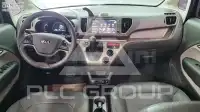 2013 KIA Ray