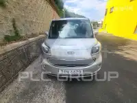2013 KIA Ray