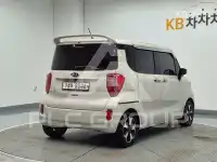 2013 KIA Ray