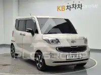 2013 KIA Ray