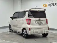 2013 KIA Ray