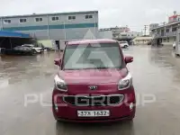 2013 KIA Ray