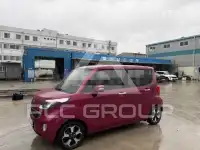2013 KIA Ray