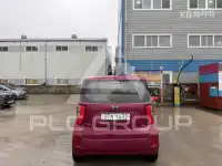 2013 KIA Ray