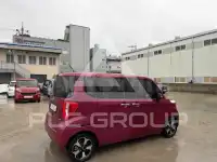 2013 KIA Ray
