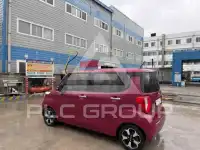 2013 KIA Ray
