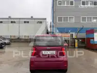 2013 KIA Ray