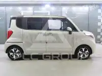 2013 KIA Ray