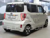 2013 KIA Ray