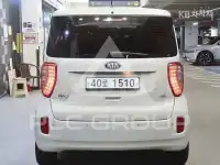 2013 KIA Ray