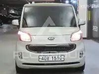 2013 KIA Ray